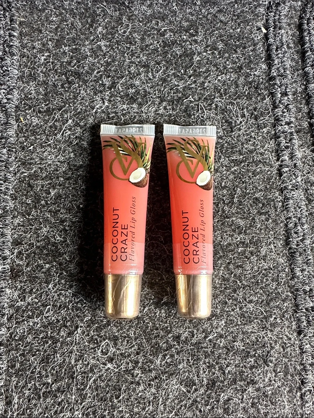 Victoria’s Secret Coconut Craze Flavored Lip Gloss